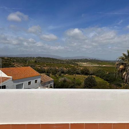 Blue Skies Villas 1&2 Mexilhoeira Grande Exterior foto